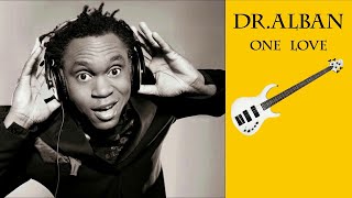 Dr  Alban | One Love | DJ Polattt | 80's Remix Resimi