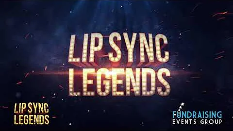 Sacred Heart Lip Sync Promo