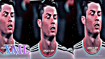 Cristiano Ronaldo Best XML Alightmotion editz video || TRANDING INDIA || #shorts #ronaldo
