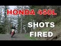 Why the Honda CRF450L is superior and better vs the KTM 500 EXCF