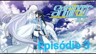Spiritpact episodio 3 legendado - Vídeo Dailymotion