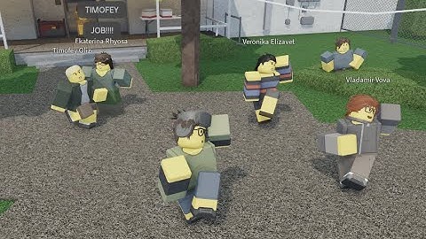 alexei shoots up a bank for no damn reason