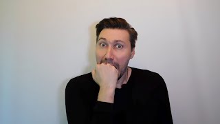 УЖАСНЫЙ И СТРАШНЫЙ PRESENT PERFECT CONTINUOUS. РАЗБИРАЕМСЯ БЕЗ ПРАВИЛ. HAVE BEEN DOING. УРОК 7.