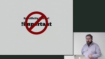 02 01 Base and Layout Names SMACSS