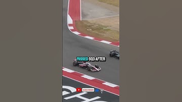 George Russell SPEAKS Out After Mercedes FAIL in Austin 😱