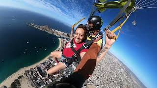 cabo skydive