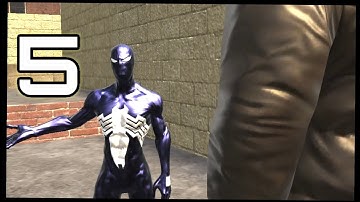 spider man web of shadows pc gameplay2023 hindi