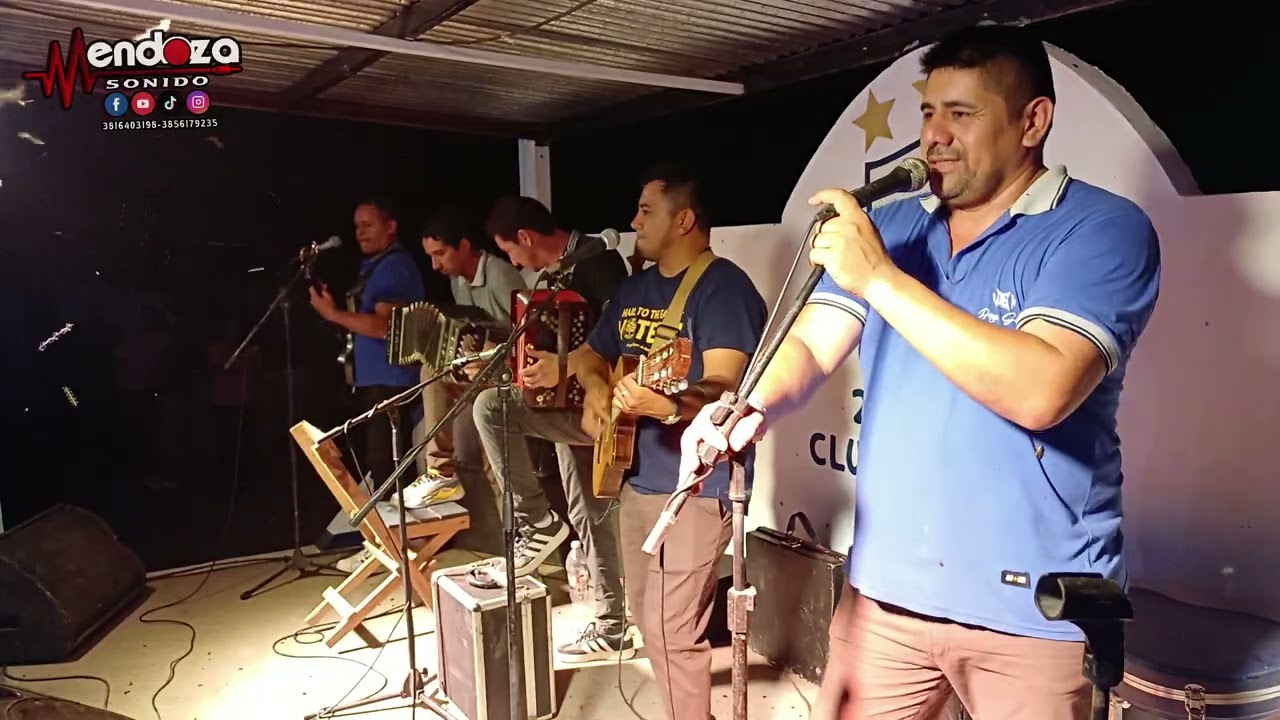 DIEGO GARCÍA CLUB QUILMES DE MANISNIOJ DEPTO.ALBERDI.!