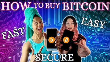 Absolute beginners!- How to buy and transfer Bitcoin and other cryptocurrencies using your phone