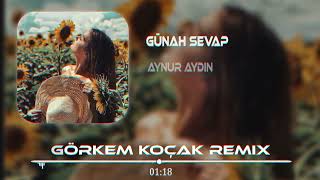 Aynur Aydın - Günah Sevap ( Görkem Koçak Remix ) #TikTokRemix