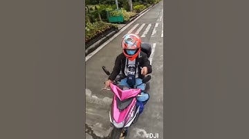 dji Action 3 | invisible stick | mio i 125