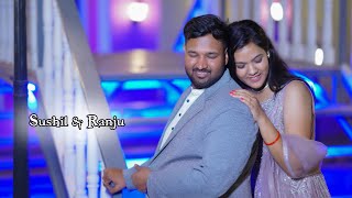 Sushil &amp; Ranju | Best Prewedding Video 2024 | Team Vishal Photography Sunam 9463512764