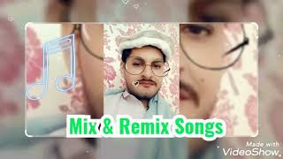 Soul___Бармен_Налей_Всем_От_Меня_Поет_Девушка(Mix_&_Remix_Songs)