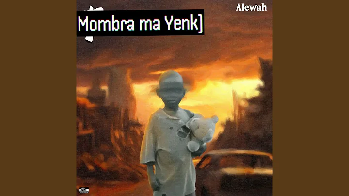 Mombra Ma Yenk) - DayDayNews