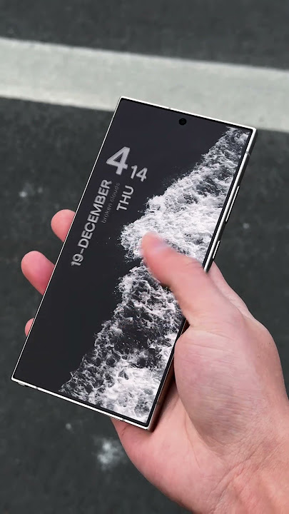 S24 ultra Black theme 🔥