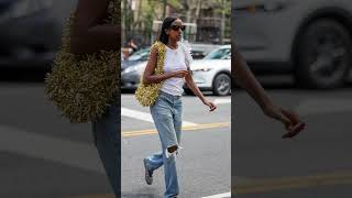 2024 SPRING TRENDS P.2, Ballet Flats #fashiontrends  #springfashion2024  #style
