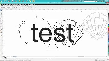 Corel Draw Tips & Tricks Freehand Pick Tool