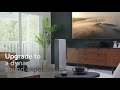 Denon AVR-S760H 7.2聲道 8K家庭劇院影音擴大機 product youtube thumbnail