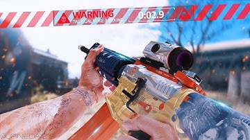 How to Make Your Call of Duty Thumbnails Standout!!