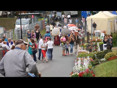 VI Piknik Odrzański - Krapkowice 2017