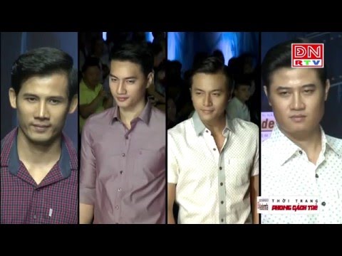 Thời trang MERRIMAN – BST Thời trang Phong Cách Trẻ | Khái quát những nội dung nói về thoi trang nam tet 2016 đầy đủ