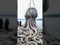 Disturbing Creatures Recently Found in the Indian Ocean