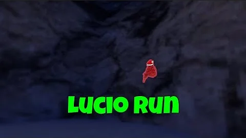 How To Lucio Run in Gorilla Tag