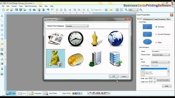 Design ID cards using DRPU ID Card Design Software