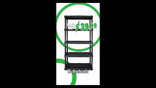 Sl 0898 Home Organization 2025 Tx Verticle Youtube3