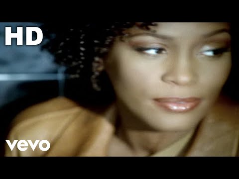 Whitney Houston - My Love Is Your Love