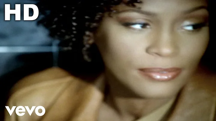 Whitney Houston - My Love Is Your Love (Official V...