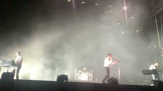 The 1975 - Love It If We Made It (Summer Sonic Osaka 2022)