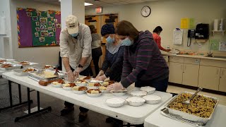 Washington County Prepared Meals