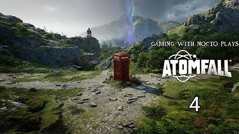 Atomfall Story part 4