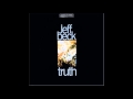 Jeff Beck - Rock My Plimsoul - HD
