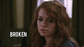 Haley James Scott | Broken