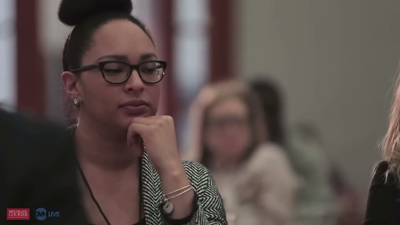 Social Enterprise Speaker Farah Mohamed | Speakers Bureau