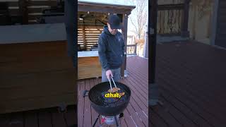 Grilling Tips