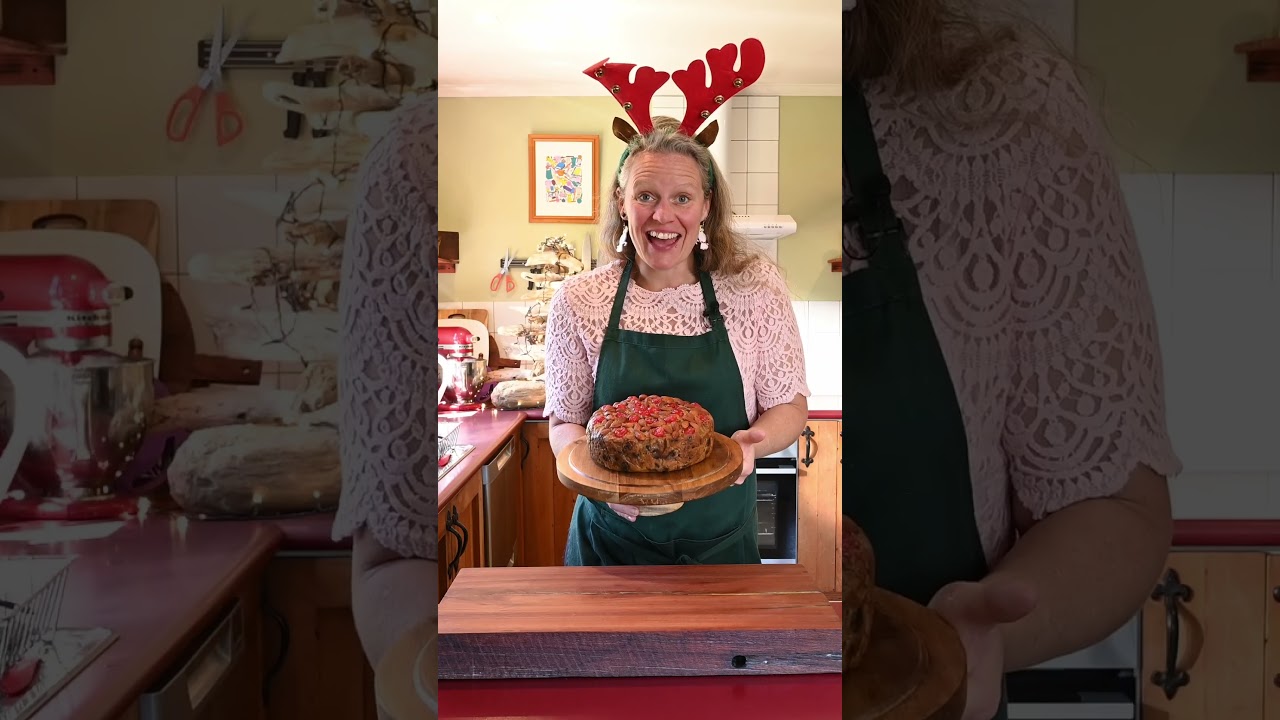 How to make easy brandy butter | For your Christmas Cake, Pudding, or even Mince pies!