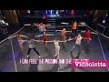 Violetta 3 English: I'm alive (Supercreativa) Music Video with Lyrics