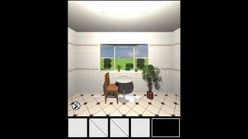 Escape Challenge 256 Room with poinsettia Walkthrough [TomoLaSiDo]