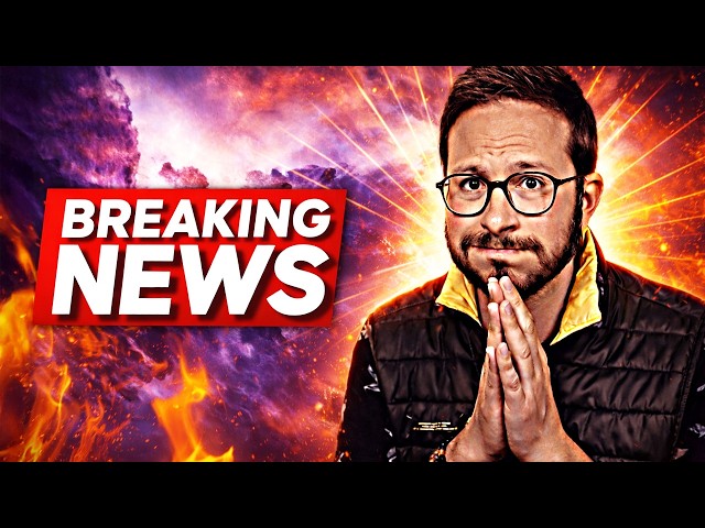BREAKING NEWS ⚠️ PLAYSTATION ANNONCE LA FIN DU JEU VIDÉO PHYSIQUE 😯