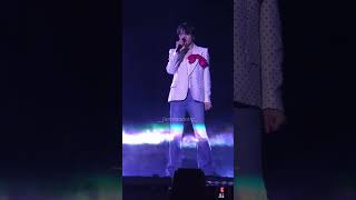 260404 박효신(PARK HYO SHIN) LIVE A & E : 눈의 꽃