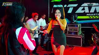 FULL ALBUM D'TAMA MUSIC LIVE DERMOLO KEMBANG JEPARA