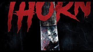 THORN - Official Movie Trailer