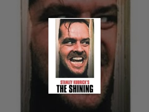 閃靈 (The Shining)電影預告