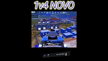 1v4 Cultch In Novo #bgmi #short || SAMSUNG,A3,A5,A6,A7,J2,J5,J7,S5,S6,S7,59,A10,A20,A30,A50,A70 || 🐅