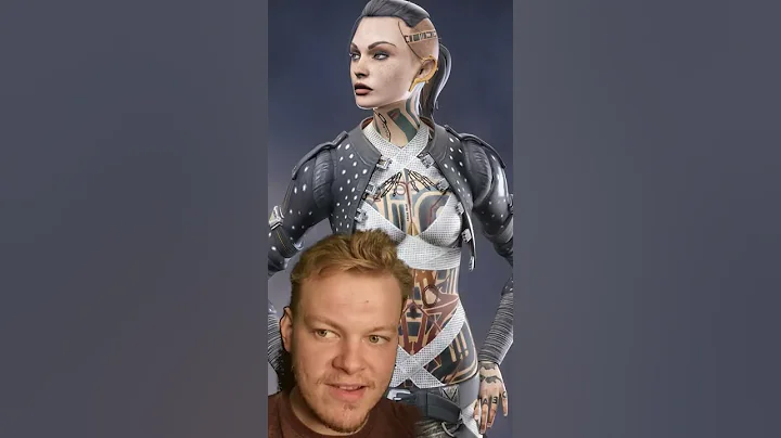 Mass Effect Lore   3 Weird Facts About Your Crew