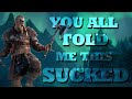 Everyone Told Me That Valhalla Was The Worst Assassin S Creed Game 