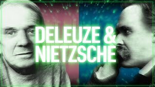 Deleuze On Nietzsche Against The Dialectic